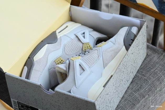 Craft 4 SE Dust Jordan DV3742-021 Retro Photon 0701